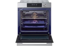 Trouba LG WSED7613S černá/nerez

 obrázek produktu 8 z 21