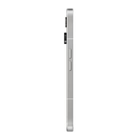 Mobilní telefon Nothing Phone (3) 16 GB / 512 GB bílý

 obrázek produktu 9 z 9