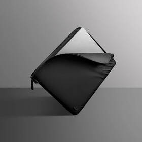 Pouzdro na notebook tomtoc Voyage-A10 Laptop Sleeve 14" černé

 obrázek produktu 4 z 13
