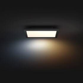 Stropní svítidlo Philips Aurelle Panel S, 30 cm černé

 obrázek produktu 3 z 8