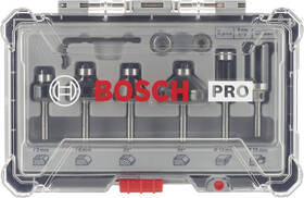 Sada fréz Bosch PRO 2.607.017.468 (6 ks) 

 obrázek produktu 1 z 1
