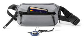 Taška přes rameno tomtoc Aviator - T33 Chest Bag M šedá

 obrázek produktu 9 z 11