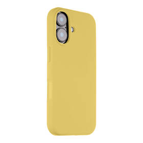 Kryt na mobil Tactical MagForce Velvet Smoothie na Apple iPhone 17 žlutý

 obrázek produktu 1 z 4