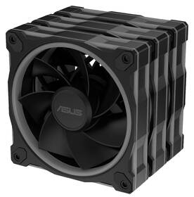 Ventilátor Asus PRIME MR120 ARGB Reverse, 3 ks černý

 obrázek produktu 12 z 17
