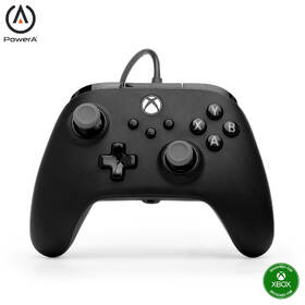 Gamepad PowerA Advantage Plus - Xbox černý

 obrázek produktu 1 z 13