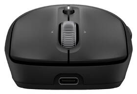 Myš HP 705 Rechargeable černá

 obrázek produktu 2 z 4