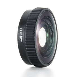 Objektiv DJI Osmo Action 6 FOV Boost Lens černý

 obrázek produktu 1 z 7