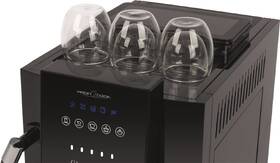 Automatický kávovar Profi Cook KAV 1281 černý

 obrázek produktu 7 z 11
