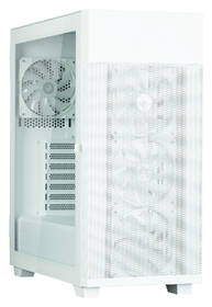 Case Zalman S5 Neo bílá

 obrázek produktu 5 z 10