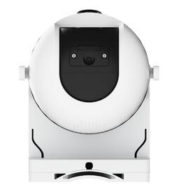 IP kamera EZVIZ PTZ/duální H9c 5+5MP bílá

 obrázek produktu 5 z 6