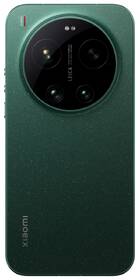 Mobilní telefon Xiaomi 17 Ultra 5G 16 GB / 512 GB zelený

 obrázek produktu 6 z 11