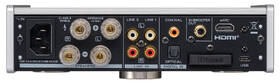 Zesilovač Teac AI-303 stříbrný

 obrázek produktu 1 z 4