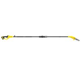 Odvětvovač Stanley SFMCPS720M1-QW (s baterií) 

 obrázek produktu 2 z 7