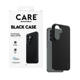 Kryt na mobil PanzerGlass CARE na Samsung Galaxy A37 černý

 obrázek produktu 3 z 4