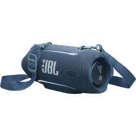 Přenosný reproduktor JBL XTREME 5 modrý

 obrázek produktu 5 z 10