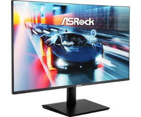 Herní monitor ASRock Challenger CL25FFB černý

 obrázek produktu 4 z 6