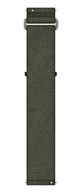 Řemínek Garmin Quick release (24 mm), Nylonový ComfortFit zelený

 obrázek produktu 1 z 3