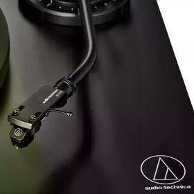 Gramofon Audio-technica AT-LP7X černý

 obrázek produktu 6 z 13