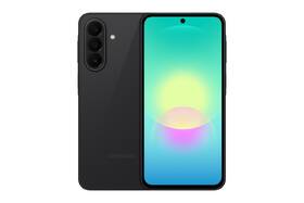 Mobilní telefon Samsung Galaxy A27 5G 6 GB / 128 GB černý

 obrázek produktu 21 z 23