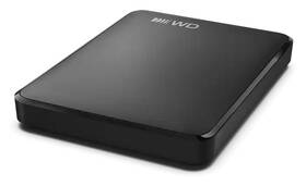Externí pevný disk 2,5" Western Digital Elements Portable 2TB černý

 obrázek produktu 2 z 5