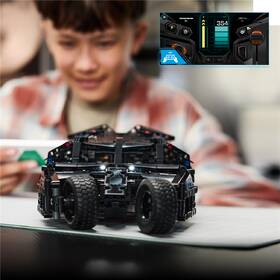 Stavebnice LEGO® Technic 42239 

 obrázek produktu 4 z 8