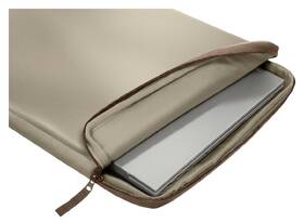 Pouzdro na notebook HP 15-16" Protective Laptop Sleeve béžové

 obrázek produktu 5 z 5