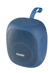 Přenosný reproduktor Concept SoundJoy BR5037 modrý

 obrázek produktu 2 z 12
