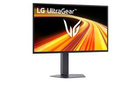 Herní monitor LG UltraGear 27GX790B-B černý

 obrázek produktu 4 z 8