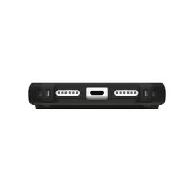 Kryt na mobil UAG Monarch Pro MagSafe na Apple iPhone 18 Pro Max / 17 Pro Max černý

 obrázek produktu 13 z 14