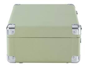 Radiopřijímač s CD Crosley Cruiser CD Player zelený

 obrázek produktu 6 z 12