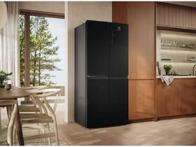 Americká lednice Electrolux LLT6ME42K7 černá/nerez

 obrázek produktu 8 z 9