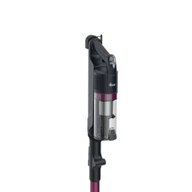 Tyčový vysavač Hoover HF1M10HX 011 černý/purpurový

 obrázek produktu 16 z 24