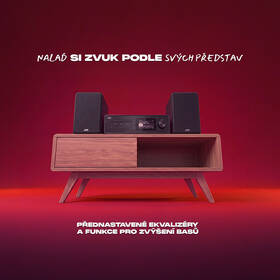 Minisystém JVC MX-E455B černý

 obrázek produktu 21 z 22