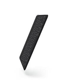 Klávesnice Logitech Bluetooth Folio Keys-To-Go, US černá

 obrázek produktu 2 z 3