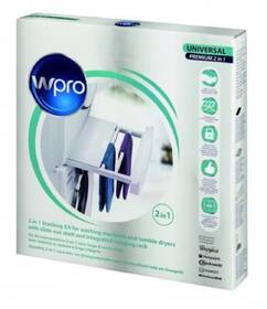 Mezikus pračka - sušička s výsuvem Whirlpool SKP 101 

 obrázek produktu 1 z 1