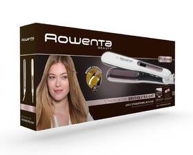 Žehlička na vlasy Rowenta SF7510F0 růžová/zlatá

 obrázek produktu 18 z 22
