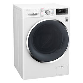 Pračka se sušičkou LG F94J8FH2W bílá

 obrázek produktu 16 z 18