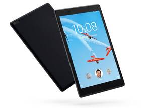 Dotykový tablet Lenovo TAB4 8" Wi-Fi černý

 obrázek produktu 1 z 10