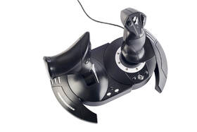 Joystick Thrustmaster T.Flight Hotas One pro Xbox One/Series a PC černý

 obrázek produktu 2 z 6