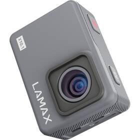 Outdoorová kamera LAMAX X10.1 šedá

 obrázek produktu 3 z 8