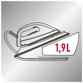Žehlicí systém Tefal GV9610E0 černý

 obrázek produktu 13 z 13