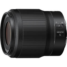 Objektiv Nikon Z 50 mm f/1.8 S černý

 obrázek produktu 2 z 10