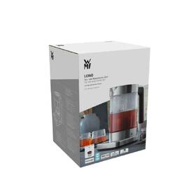 Rychlovarná konvice WMF 2in1 413160011 nerez

 obrázek produktu 2 z 5