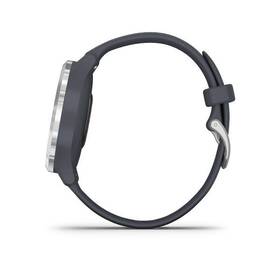 Chytré hodinky Garmin vivomove3S Sport Silver / Gray 

 obrázek produktu 6 z 6