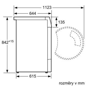 Sušička prádla Siemens WT47X940EU bílá

 obrázek produktu 10 z 11