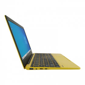 Notebook Umax 12Wr žlutý

 obrázek produktu 4 z 8