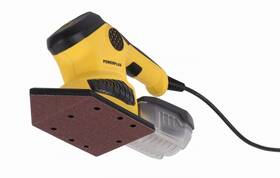 Vibrační bruska POWERPLUS POWX0485 

 obrázek produktu 5 z 12