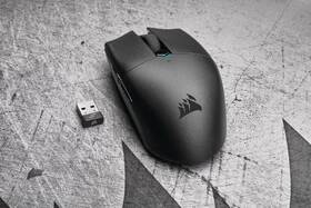 Myš Corsair Katar Pro Wireless černá

 obrázek produktu 9 z 12