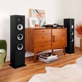 Reproduktory Polk Monitor XT 60 (2 ks) černý

 obrázek produktu 6 z 6