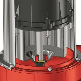 Ponorné čerpadlo Einhell GE-SP 4390 N-A LL ECO 4171440 

 obrázek produktu 4 z 5
